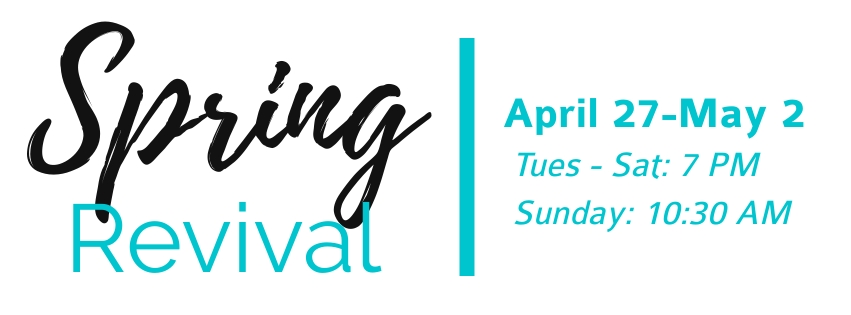 Spring-Revival